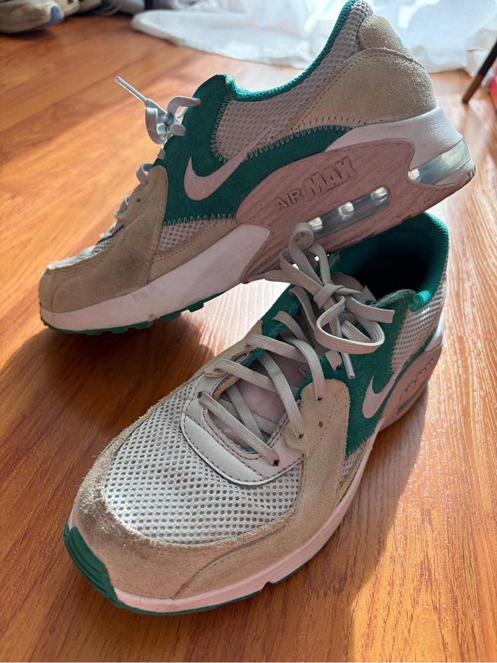 Nike Air $25